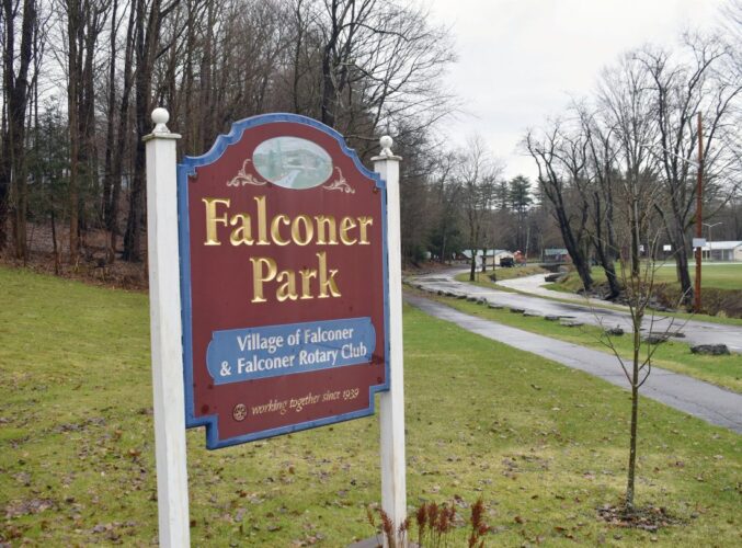 Dog Park Proposal Outlined In Falconer News, Sports, Jobs Post Journal